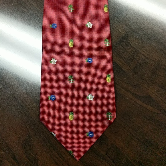 Escada Other - 100% silk Escada tie Escada Other - 100% silk Escada tie